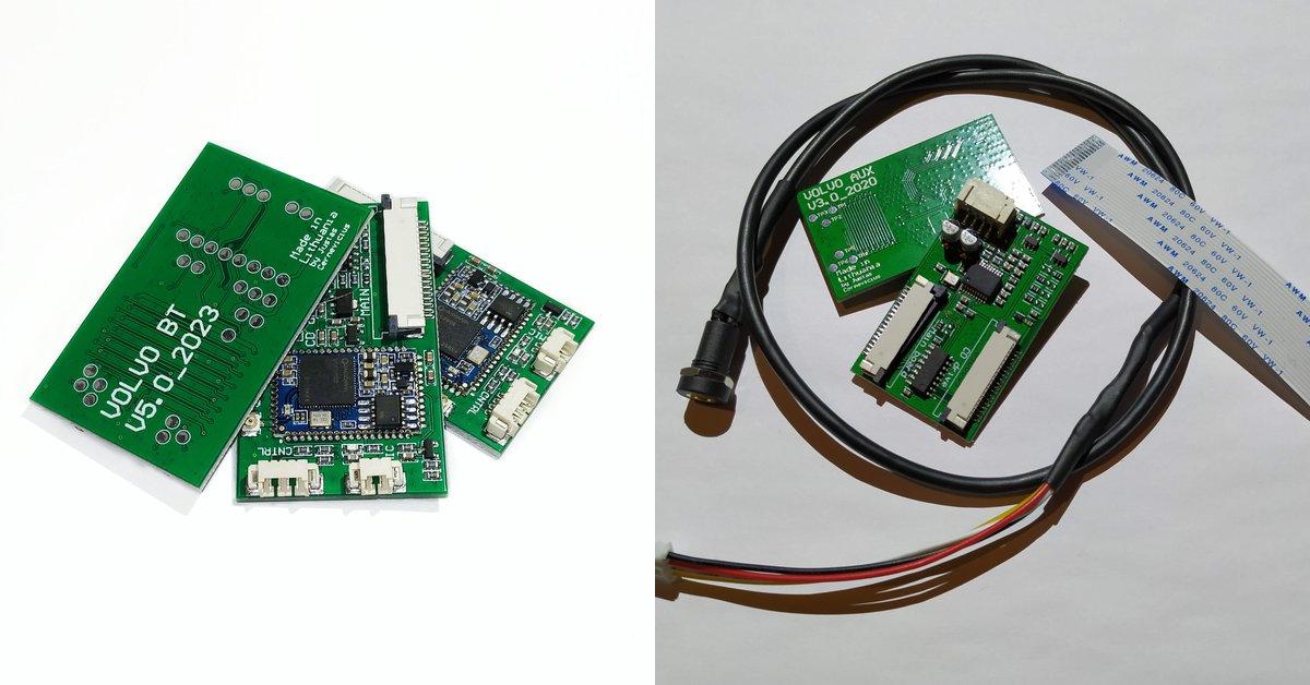 Browse products by JustTech on Tindie